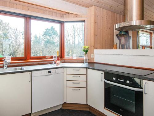 Fotografie z fotogalerie ubytování Holiday home Juelsminde LXXIV v destinaci Sønderby
