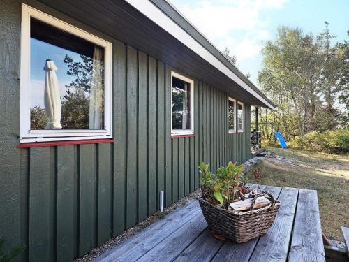 Fotografie z fotogalerie ubytování Holiday home Jerup LII v destinaci Jerup