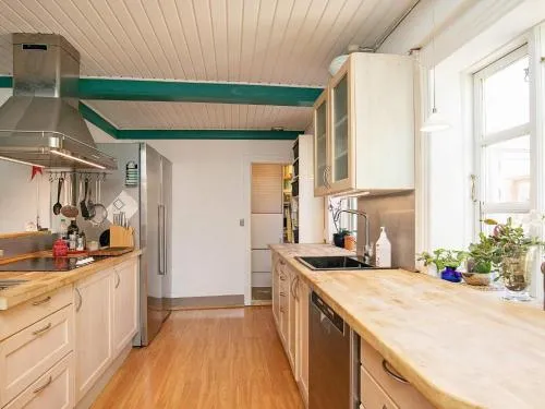 Holiday home Tranekær XXVIII picture