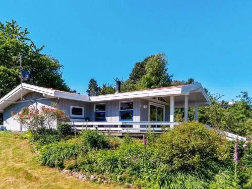 4 person holiday home in Vejby picture
