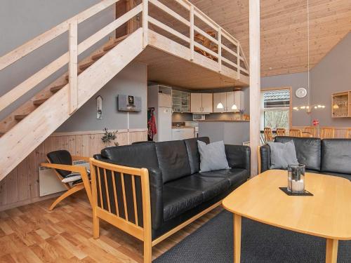 Gallery image of 8 person holiday home in Læsø in Læsø