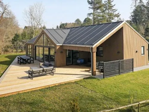 Holiday home Strøby IX picture