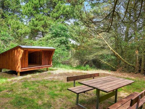 Billede fra billedgalleriet på 21 person holiday home in Hurup Thy i Sønder Ydby