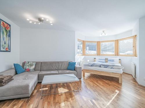 Fotografie z fotogalerie ubytování Apartment am Lift v destinaci Itter