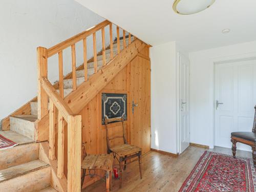 Galería fotográfica de Chalet Jöchl en Rettenbach