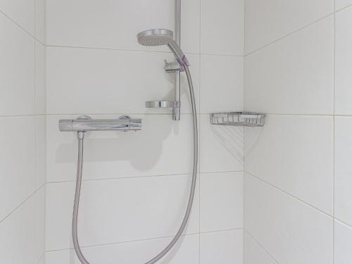 Un baño de Chalet Jöchl