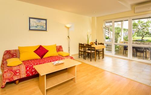 Apartments with parking space Dubrovnik - 8593
