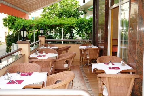 Fotografie z fotogalerie ubytování Hotel Fineso v destinaci Budva