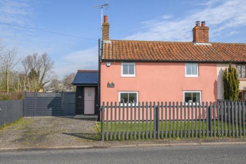 Pink Cottage, Stradbroke – Photos 2