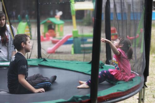 Гости Ośrodek Portus