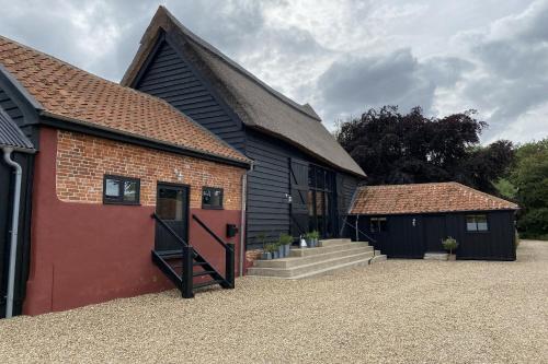 Halcyon Barn, Wissett – Photos 2