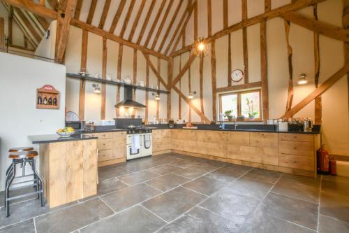 Halcyon Barn, Wissett – Photos 4