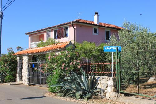 Punta Križa