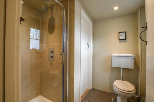 Ένα μπάνιο στο Halcyon Barn, Wissett