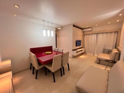 Apartamento 2 Quartos Beira-mar Ponta Verde - Castelo B Temporada