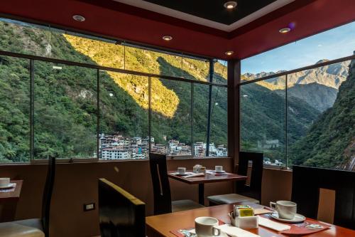 Fotografie z fotogalerie ubytování Hotel Ferré Boulevard v destinaci Machu Picchu