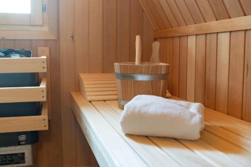 Φωτογραφία από το άλμπουμ του Villa Westküste σε Alkersum