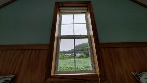 別荘の近くで見られる自然の景観