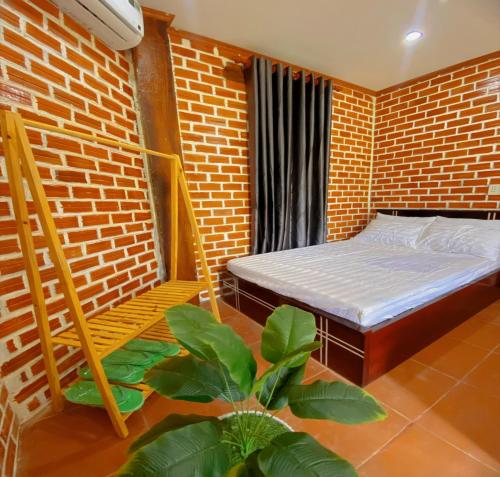 Fotografie z fotogalerie ubytování Hotel Cù Lao 2 v destinaci Ấp Bồ Lớn