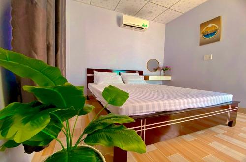 Fotografie z fotogalerie ubytování Hotel Cù Lao 2 v destinaci Ấp Bồ Lớn