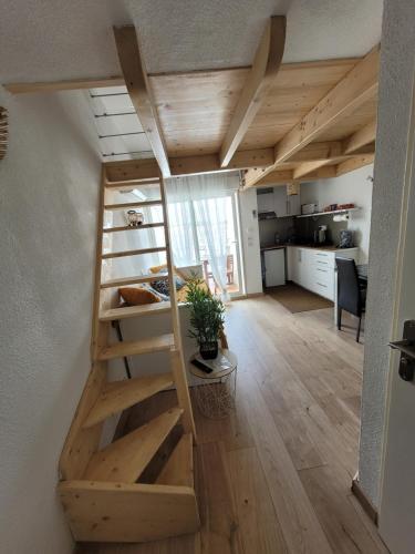 STUDIO CAP D AGDE VUE PORT