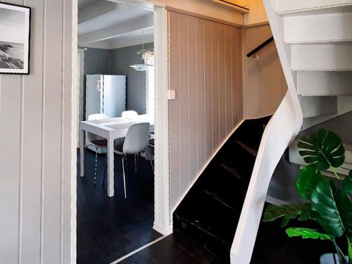 Fotografie z fotogalerie ubytování Holiday home bud III v destinaci Bud