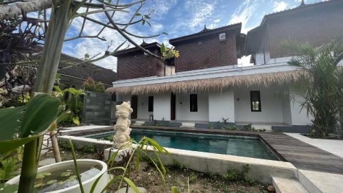 Gallery image of MANTA GUEST HOUSE in Jimbaran