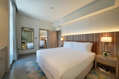 Arabian Park Dubai, an Edge by Rotana Hotel Image