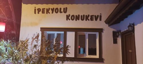 Gambar di galeri bagi Ipekyolu Garden di Avanos