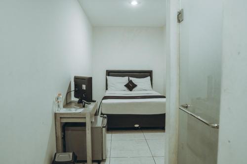 Легло или легла в стая в DS Colive Siliwangi