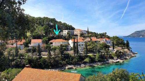Fotografie z fotogalerie ubytování Boki Korcula v destinaci Korčula