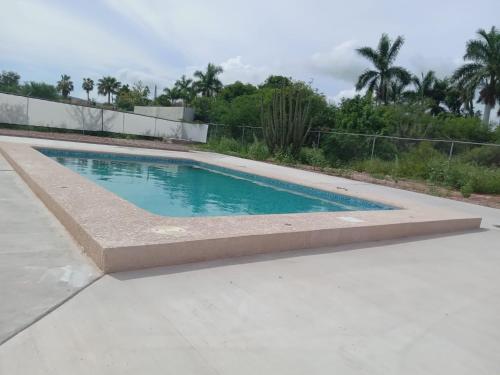 Gallery image of Hacienda Gallardos 104-2 in San Carlos