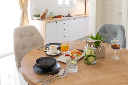 Holiday home Mala