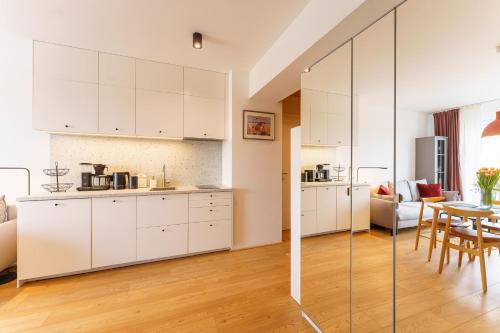 Fotografie z fotogalerie ubytování Apartament SEASHELL SurfingBird Dźwirzyno v destinaci Dźwirzyno