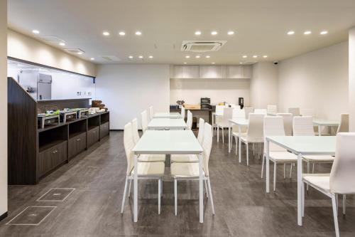 Hotel Axiainn Osaka-Uehonmachi