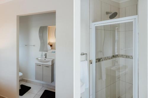 Ένα μπάνιο στο 12 Korhaan