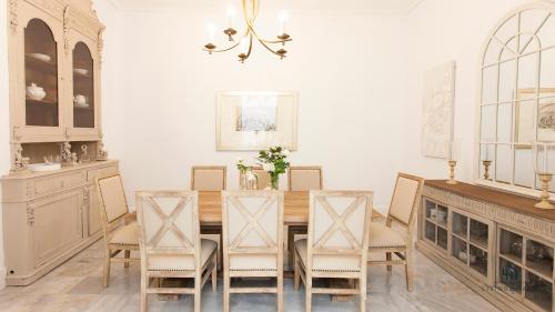 Living4malaga Aduana Presidential