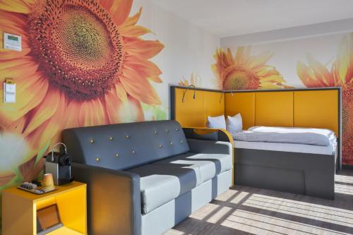 Buddy Hotel Image