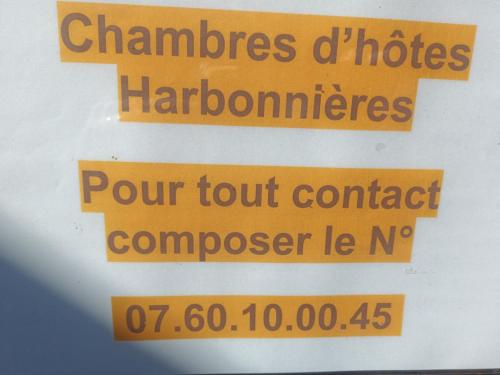 Hôtel Harbonnières – Photos 4
