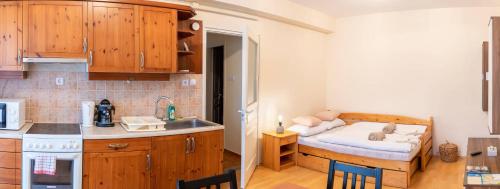 László Apartman - Hajdúszoboszló 4200 Hajdúszoboszló, Kölcsey utca 34-36. kép - 3