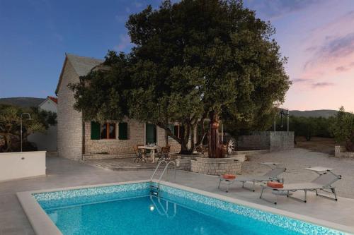 Villa Dubrava – Photos 2