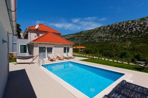 Villa Župa – Photos 3