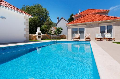 Villa Župa – Photos 4