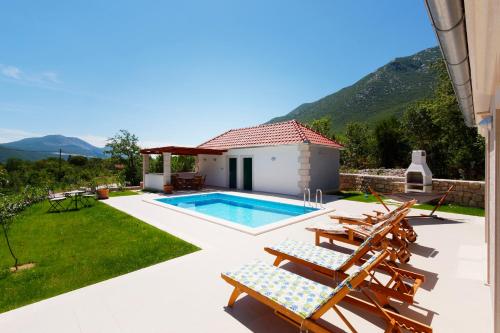 Villa Župa – Photos 5