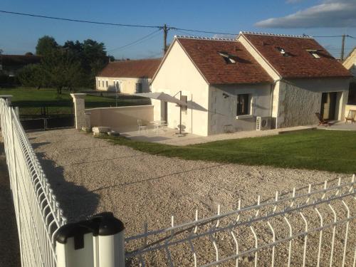 La Grange de la Chaise – Photos 3