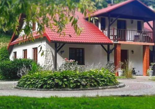 Siedlisko Lubicz Stara Chata Kazimierz Dolny