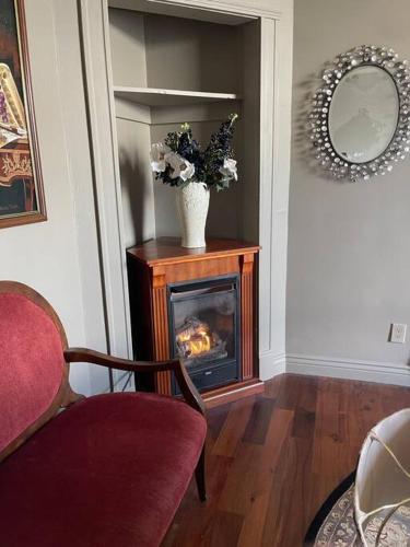 Galeriebild der Unterkunft Redefined Alchemy - The Studio in Little Falls