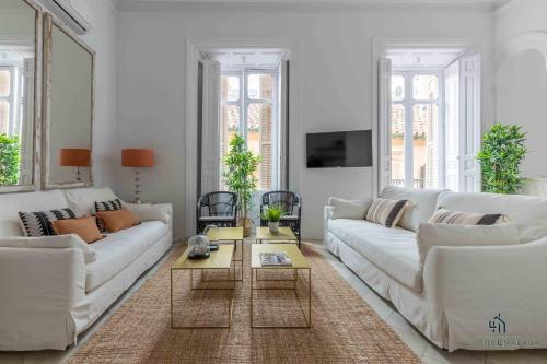 Living4malaga Stylish Monroy