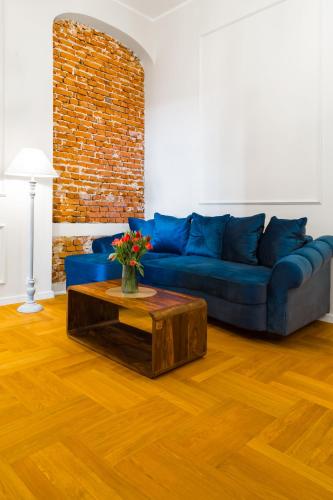 Glamorous Apartment in heart of Old Town