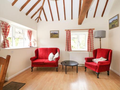 Byre Cottage 1 – Photos 3
